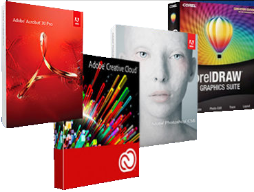 תוכנות Adobe עיצוב ועריכת וידאו | פתרונות עיצוב שילוט ופרסום לעסקים | אדובי קלאוד | Adobe Creative Cloud לעסקים למוסדות חינוך ובתי ספר | תוכנות עיצוב מוצרים