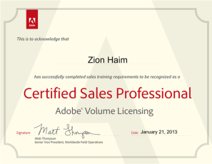Adobe_Certified_Sales_Professional